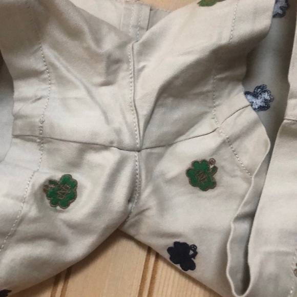 College Classics Notre Dame Fighting Irish Shorts - Picture 5 of 13